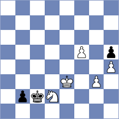 Crispin Ferreras - Guevara Sanchez (chess.com INT, 2024)