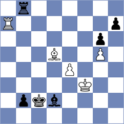 Dominguez Perez - Mamedyarov (Beijing, 2013)