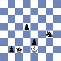 Leal - Rodriguez (Santiago de Chile, 1994)