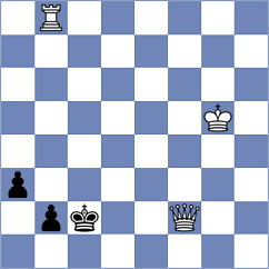 Terrieux - Hirneise (chess.com INT, 2022)