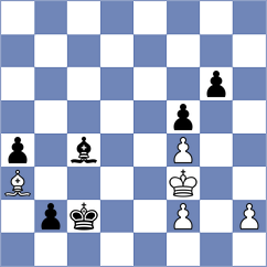 Cabrera Gonzalez - Zhakshylykov (Tornelo INT, 2021)
