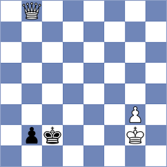 Sabarez - Levano Loayza (chess.com INT, 2025)