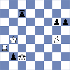 Shibaeva - Leshkov (Tula, 2001)