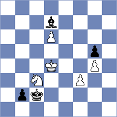 Dmitriev - Elfimov (Voronezh, 2006)