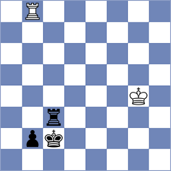 Rivero - Alonso (Buenos Aires, 1993)