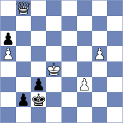 Passov - Brady (Mt Vernon, 2000)