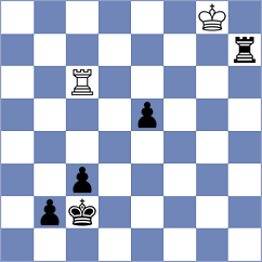 Kalajzic - Hajiyev (chess.com INT, 2023)