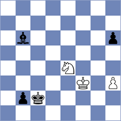 Espinosa Veloz - Gonzalez Mena (Santa Clara, 2003)