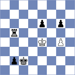 Diaz Villagran - Mickiewicz (Chess.com INT, 2020)