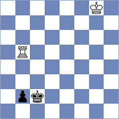 Saunders - Sturge (Lichess.org INT, 2020)