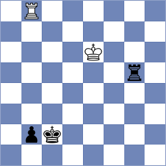 Vk - Bejarano (Chess.com INT, 2021)