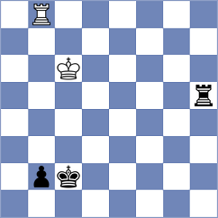 Fabris - Vedder (chess.com INT, 2023)