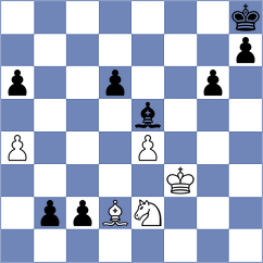 Bambino Filho - Roux (chess.com INT, 2024)