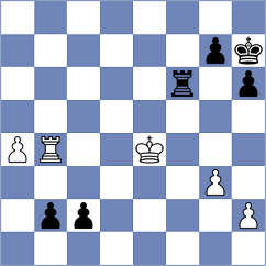 Pahud - Bohatyrov (Prague CZE, 2024)