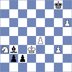 Ebrahimi Herab - Seletsky (chess.com INT, 2024)