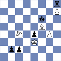 Le - Demchenko (chess.com INT, 2025)