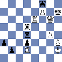 Head - Li (Chess.com INT, 2021)