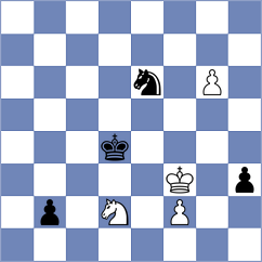 Lambert - McClement (Douglas, 2005)