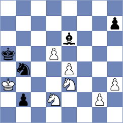 Anton Quevedo - Aragon Lopez (Madrid, 2015)