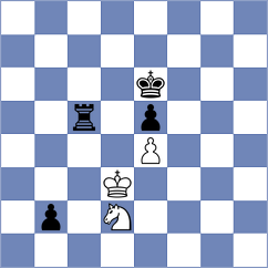 Preotu - Dai (Lichess.org INT, 2020)
