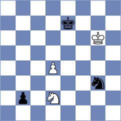 Alcantara - Ferreras Reyes (Santiago de los Caballeros, 2017)