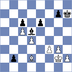 Crevatin - Atakhan (chess.com INT, 2025)