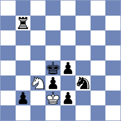 Filali - Tarigan (Chess.com INT, 2021)