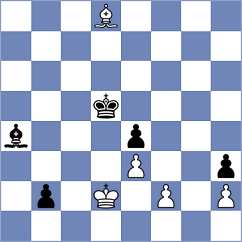 De Arruda - Bogumil (chess.com INT, 2023)
