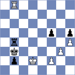 Suder - Sadzikowski (Ustron, 2020)