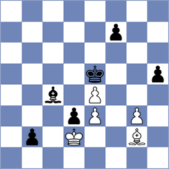 Bogaudinov - Lewicki (chess.com INT, 2022)