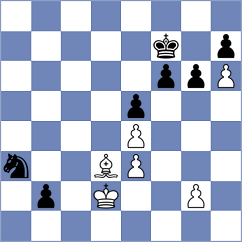Henderson de La Fuente - Gutkin (chess.com INT, 2024)