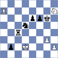 Lee - Khanin (Philadelphia USA, 2023)