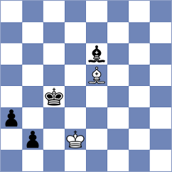 Cogan - Santos Flores (chess.com INT, 2024)
