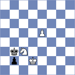 Gracia Alvarez - Dias (chess.com INT, 2025)