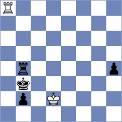 Diaz Camallonga - Poormosavi (chess.com INT, 2022)