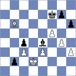 Tarasova - Kalashian (Chess.com INT, 2021)