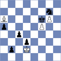 Leschinsky - Yeritsyan (chess.com INT, 2023)