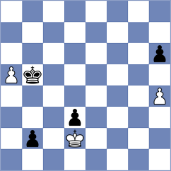 Manukian - Khachatryan (Chess.com INT, 2021)
