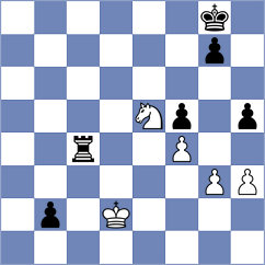 Elmaci - Bekker Jensen (Rimavska Sobota, 1996)