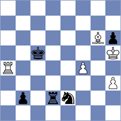 Monk - Hansen (Festuge, 1991)