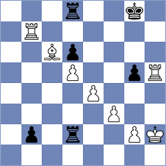 Nugumanov - Bashirli (chess.com INT, 2025)