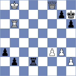 Gonzalez - Arranz (Las Palmas, 1989)