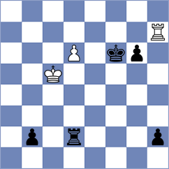 Brown - Kalyani Sirin (chess.com INT, 2025)