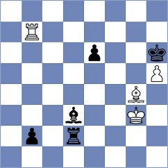 Djokic - Martinez Reyes (chess.com INT, 2023)