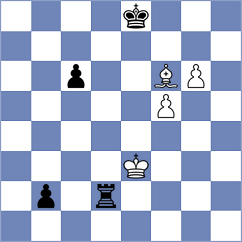 Kazakovskiy - Terry (Chess.com INT, 2021)