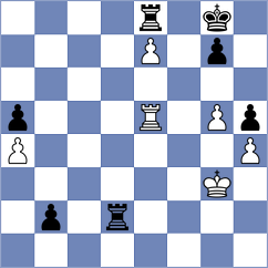 Carter - Ilkhomi (chess.com INT, 2025)
