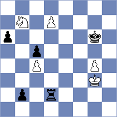 Prieto Hernandez - Chacon Calabres (Valladolid, 1977)