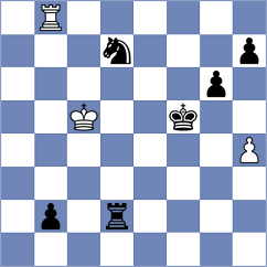 Goltseva - Dourerassou (chess.com INT, 2024)