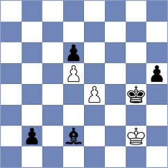 Mitar - Echimescu (Chess.com INT, 2020)