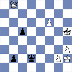 Bergonzi - Franco Pinanez (Asuncion, 2016)